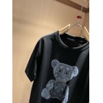 2024年2月29日早春高品質新作ルイヴィトン半袖 TシャツGLL工場S-2XL