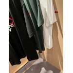 2024年2月29日早春高品質新作ルイヴィトン半袖 TシャツGLL工場