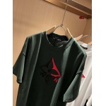 2024年2月29日早春高品質新作ルイヴィトン半袖 TシャツGLL工場