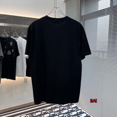 2024年3月4日早春新作Maison Margiela半袖 Tシャツ30工場