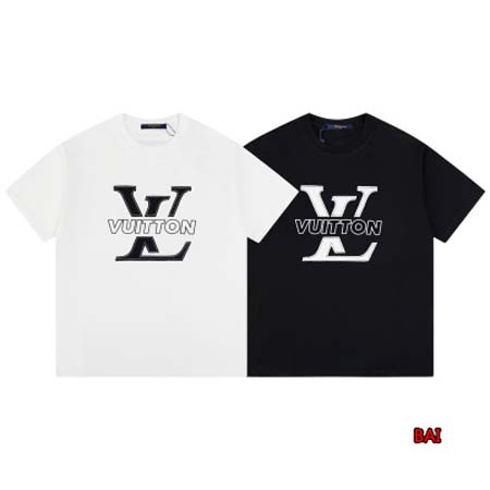 2024年3月4日早春新作ルイヴィトン半袖 Tシャツ30工場