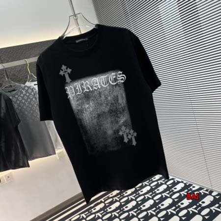 2024年3月4日早春新作クロムハーツ半袖 Tシャツ30工場