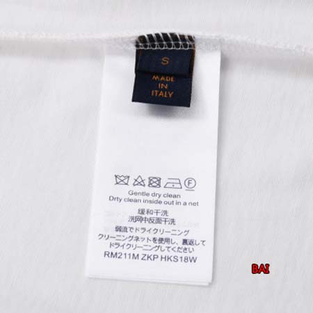 2024年3月4日早春新作ルイヴィトン半袖 Tシャツ30工場