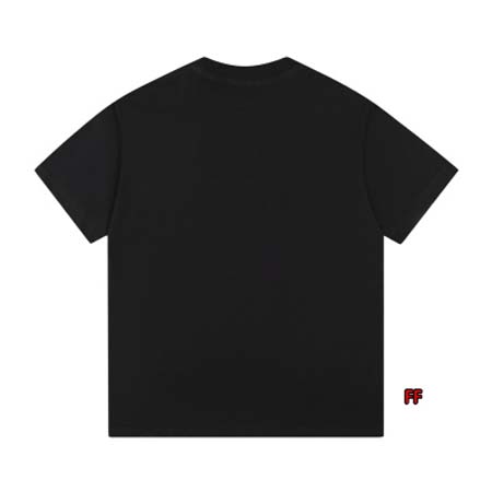 2024年3月5日早春新作バレンシアガ 半袖 Tシャツ FF工場S-XXL