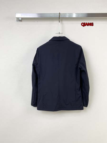 2024年3月12日早春高品質新作バーバリー洋服のアウター Q工場
