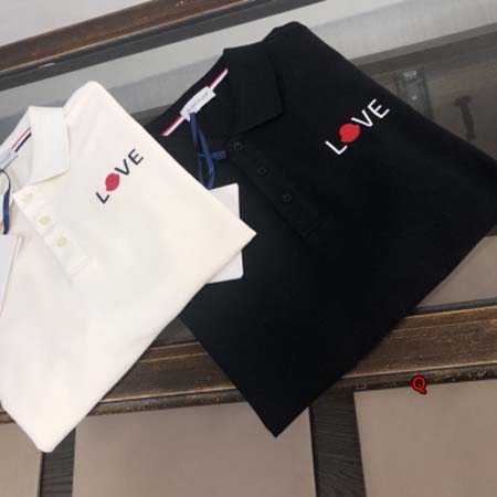 2024年3月13日入荷早春高品質メンズのLOEWE半袖 TシャツQ工場