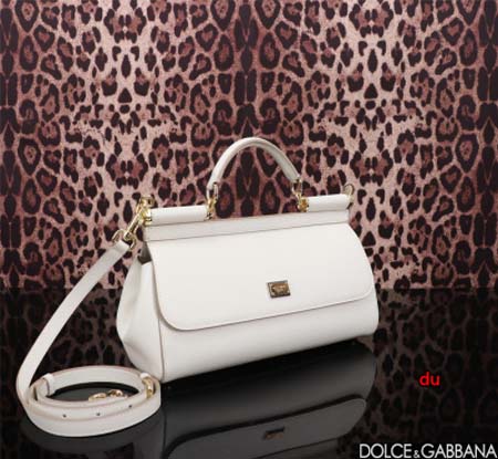 2024年原版復刻新作 Dolce&Gabbana バッグ du工場 size:29x18x12cm