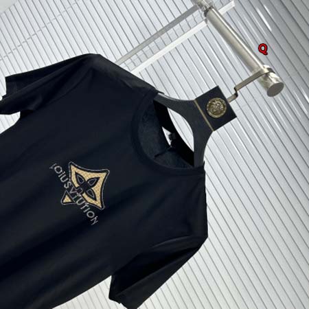 2024年3月21日入荷春夏高品質新作ルイヴィトン 半袖 TシャツQ工場