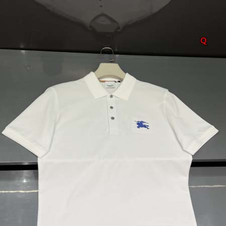 2024年3月22日入荷春夏高品質新作バーバリー半袖 TシャツQ工場