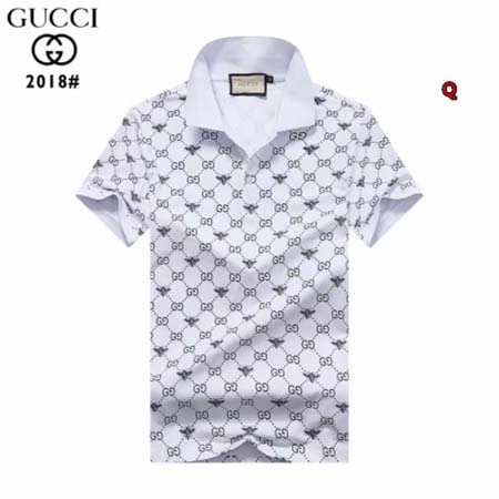 2024年3月22日入荷春夏新作グッチ半袖 Tシャツ QIU工場