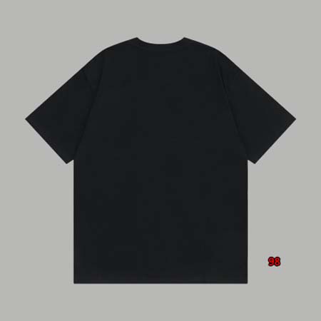 2024年3月26日早春人気新作入荷ルイヴィトン 半袖 Tシャツ98工場XS-XL