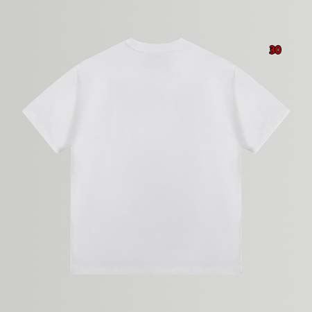 2024年3月28日春夏人気新作入荷ルイヴィトン 半袖 Tシャツ30工場