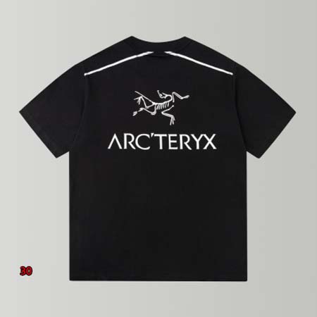 2024年3月28日春夏新作入荷ARCTERYX半袖 Tシャツ30工場