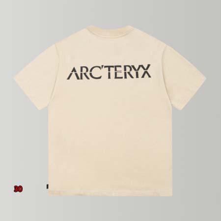 2024年3月28日春夏新作入荷ARCTERYX半袖 Tシャツ30工場