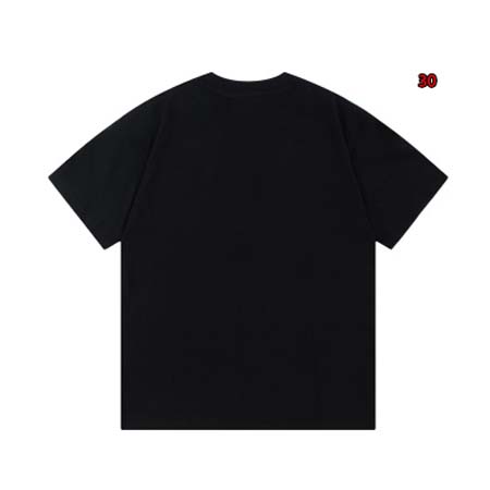 2024年3月29日春夏新作入荷 バーバリー 半袖 Tシャツ30工場