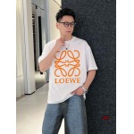 2024年3月1日早春高品質新作LOEWE半袖 TシャツGLL工場