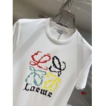 2024年3月1日早春高品質新作LOEWE半袖 TシャツGLL工場