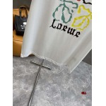 2024年3月1日早春高品質新作LOEWE半袖 TシャツGLL工場