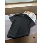 2024年3月1日早春高品質新作クロムハーツ半袖 TシャツGLL工場