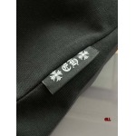 2024年3月1日早春高品質新作クロムハーツ半袖 TシャツGLL工場