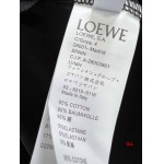 2024年3月1日早春高品質新作LOEWE半袖 TシャツGLL工場