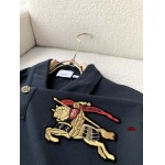 2024年3月1日早春高品質新作バーバリー半袖 TシャツGLL工場