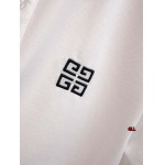 2024年3月1日早春高品質新作ジバンシー半袖 TシャツGLL工場