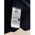 2024年3月1日早春高品質新作LACO.STE半袖 TシャツGLL工場