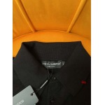 2024年3月1日早春高品質新作Dolce&Gabbanaセーター半袖 TシャツGLL工場