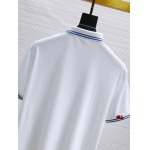 2024年3月1日早春高品質新作ルイヴィトン半袖 TシャツGLL工場