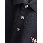 2024年3月1日早春高品質新作FENDI半袖 TシャツGLL工場