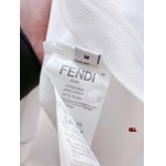 2024年3月1日早春高品質新作FENDI半袖 TシャツGLL工場