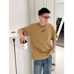 2024年3月1日早春高品質新作プラダ 半袖 TシャツGLL工場S-2XL