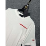 2024年3月1日早春高品質新作プラダ 半袖 TシャツGLL工場XS-L