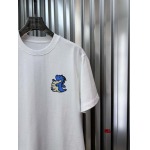 2024年3月1日早春高品質新作グッチ半袖 TシャツGLL工場