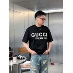 2024年3月1日早春高品質新作グッチ半袖 TシャツGLL工場