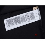 2024年3月1日早春高品質新作グッチ半袖 TシャツGLL工場xs-l