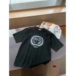 2024年3月1日早春高品質新作グッチ半袖 TシャツGLL工場