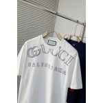 2024年3月1日早春高品質新作グッチ半袖 TシャツGLL工場