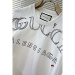 2024年3月1日早春高品質新作グッチ半袖 TシャツGLL工場