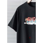 2024年3月1日早春高品質新作グッチ半袖 TシャツGLL工場