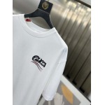 2024年3月1日早春高品質新作グッチ半袖 TシャツGLL工場 s-xl