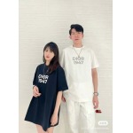 2024年3月3日早春高品質新作ディオール半袖 TシャツGLL工場