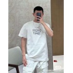 2024年3月3日早春高品質新作ディオール半袖 TシャツGLL工場