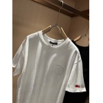 2024年3月3日早春高品質新作クロムハーツ半袖 TシャツGLL工場S-2XL