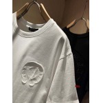 2024年3月3日早春高品質新作クロムハーツ半袖 TシャツGLL工場S-2XL