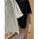 2024年3月3日早春高品質新作クロムハーツ半袖 TシャツGLL工場S-2XL