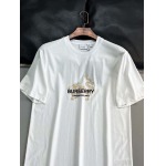 2024年3月3日早春高品質新作バーバリー半袖 TシャツGLL工場S-XL