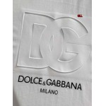 2024年3月3日早春高品質新作Dolce&Gabbana半袖 TシャツGLL工場