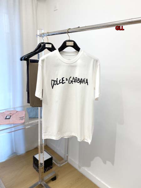 2024年3月3日早春高品質新作Dolce&Gabbana半...
